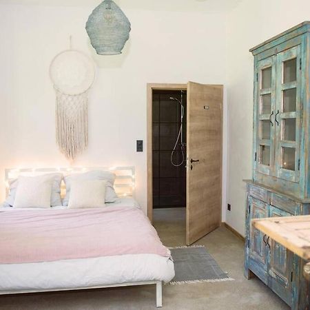 Heuerhaus 1898 Apartment Menslage ภายนอก รูปภาพ