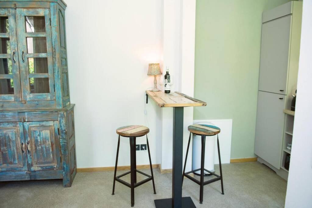 Heuerhaus 1898 Apartment Menslage ภายนอก รูปภาพ