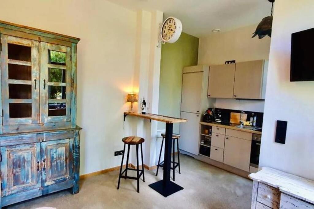 Heuerhaus 1898 Apartment Menslage ภายนอก รูปภาพ
